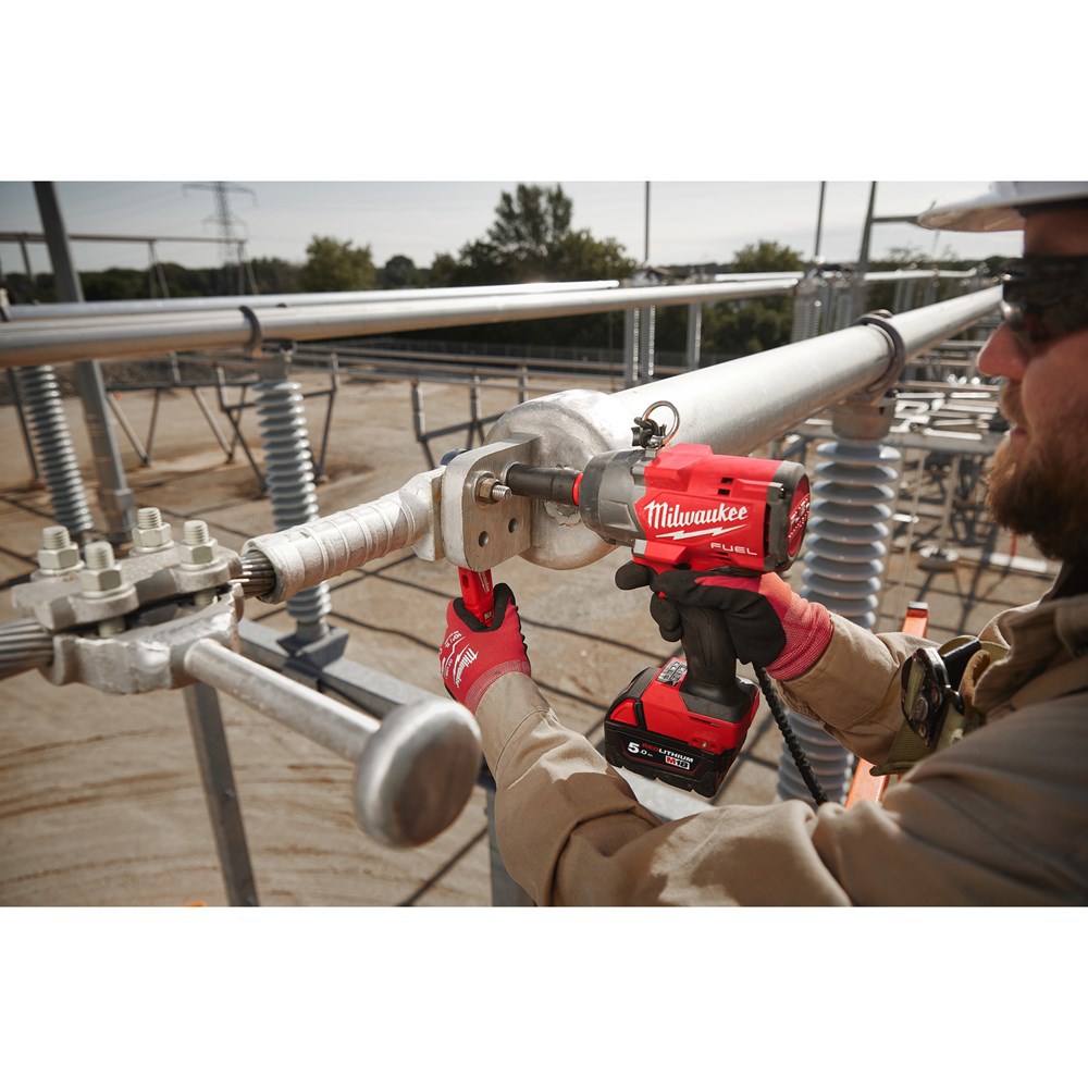 accu slagmoersleutel milwaukee-9