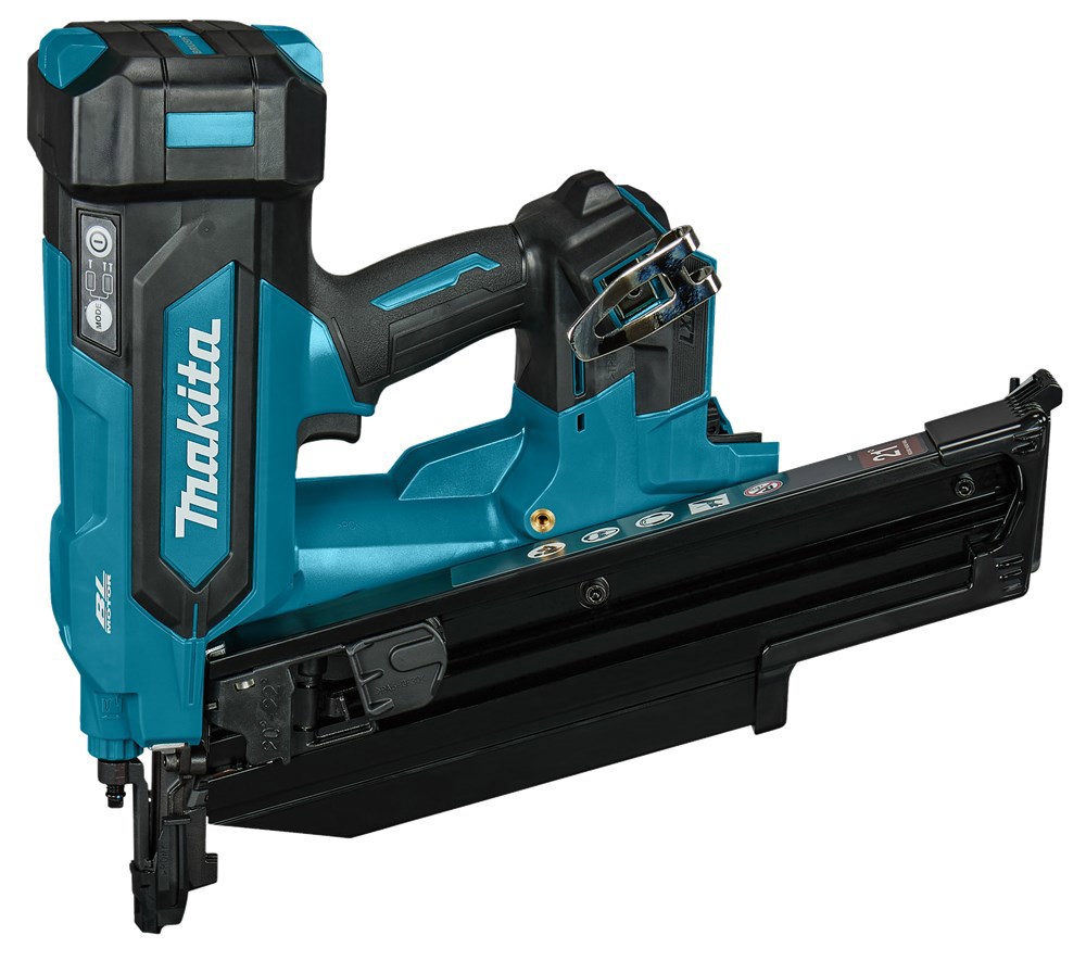 Accu Constructietacker Makita - DBN901ZK 18.0V