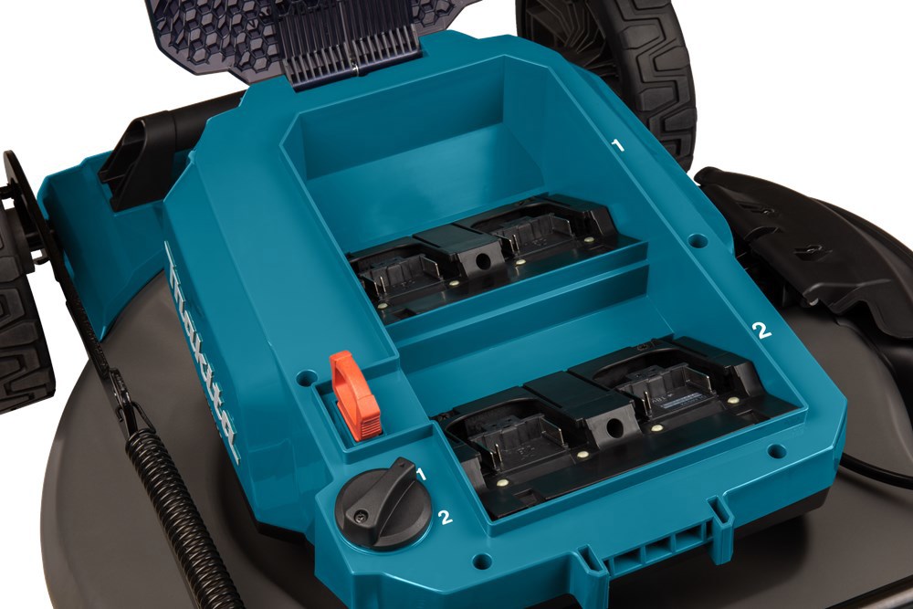 accu grasmaaier makita 530mm-4