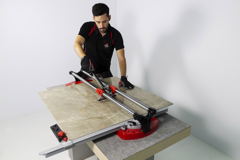 tegelsnijplank rubi tx-n-18