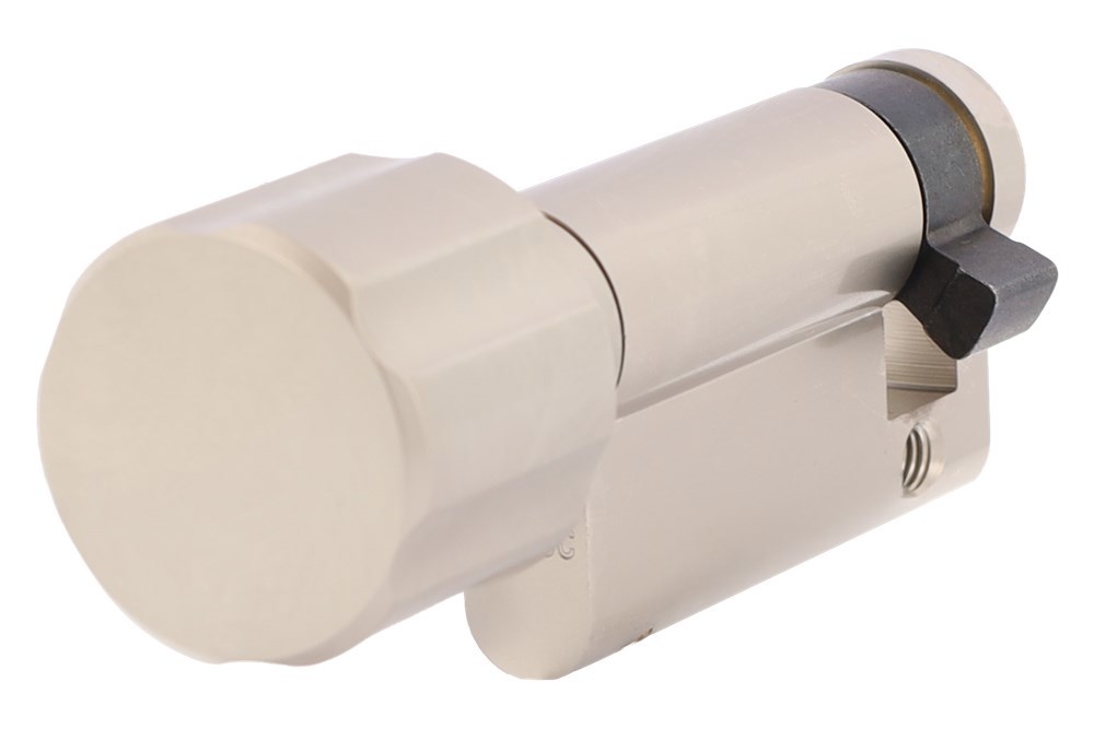 Knopcilinder Half Oxloc - O7 50T10