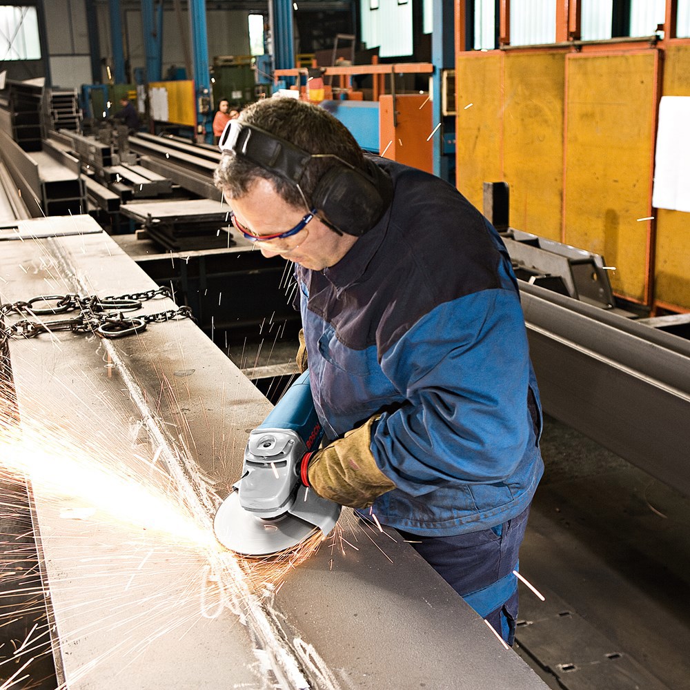 combiset haakse slijpers bosch-7