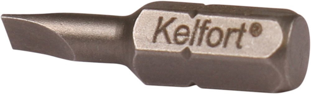 schroefbit gleufkop kelfort-4