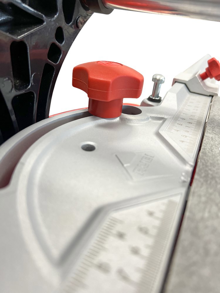 tegelsnijplank rubi tx-n-6