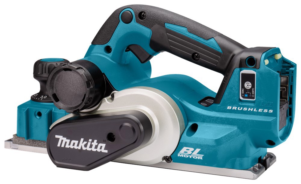 accu schaafmachine makita 82mm-4