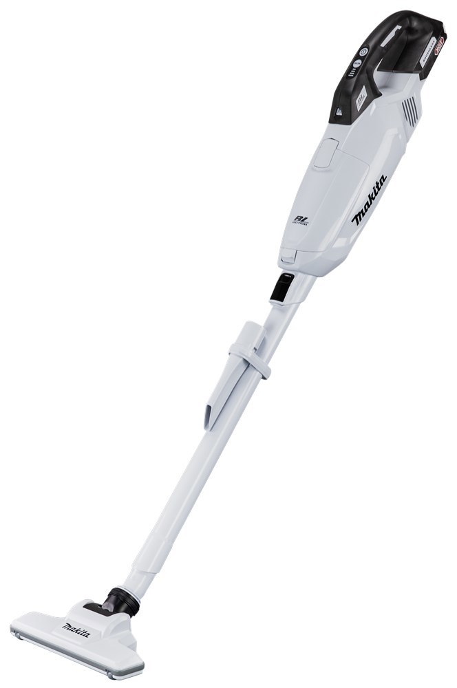 Accu Steelstofzuiger Makita - CL002GZ07 40.0V MAX WIT