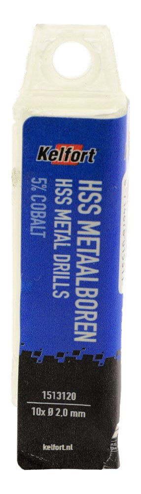 metaalboor hss-co cilindrisch kelfort-3