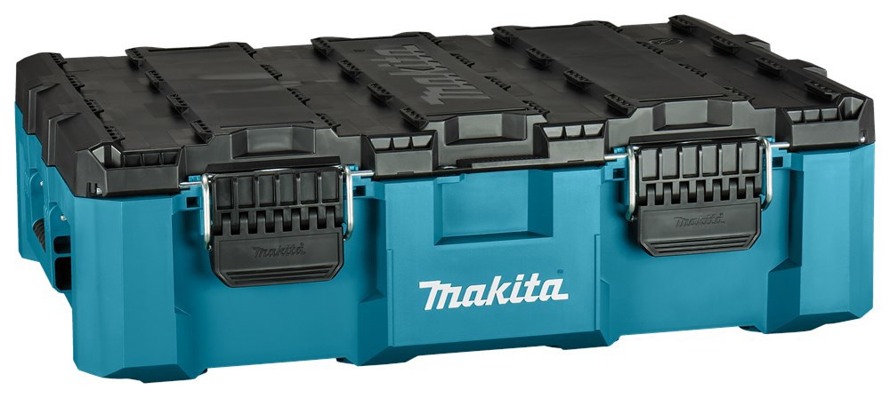 gereedschapskist maktrak makita-8