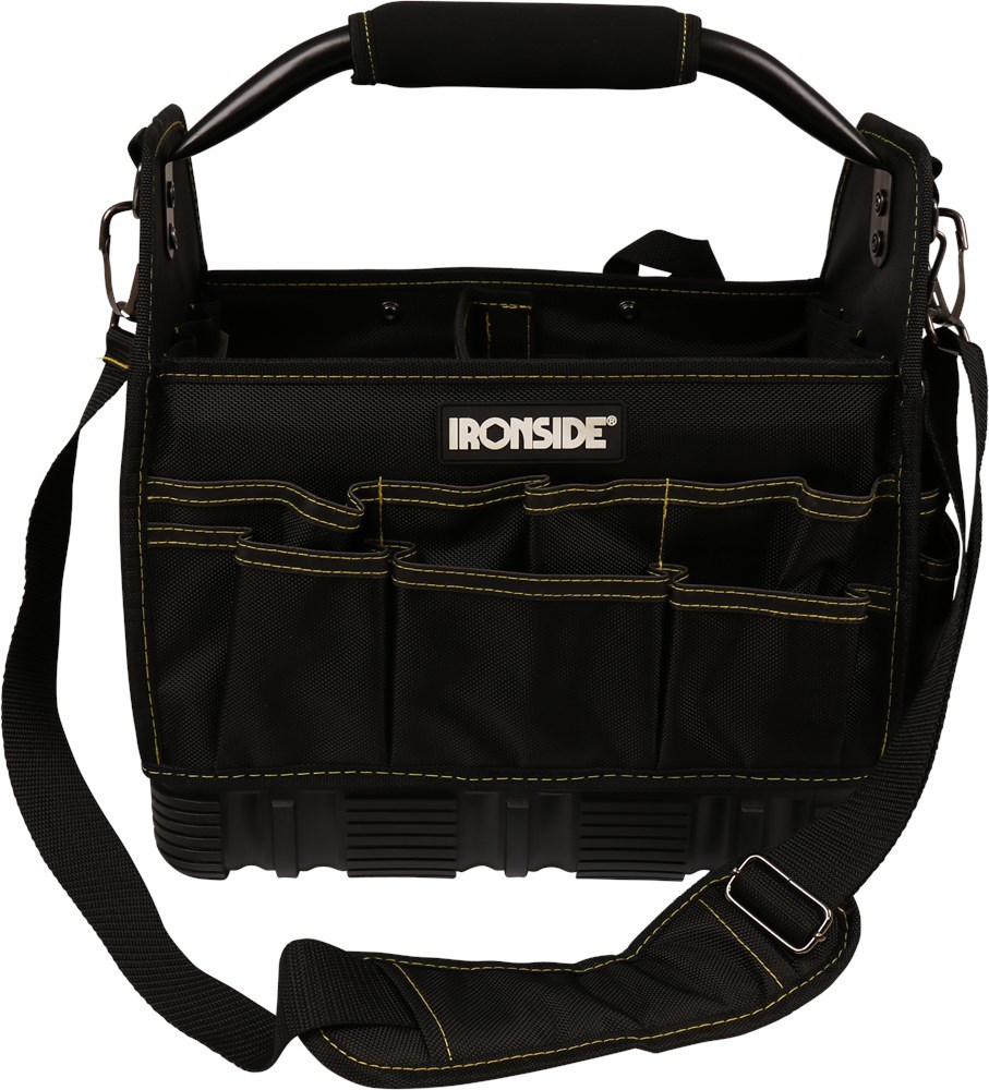 gereedschapstas nylon ironside-4