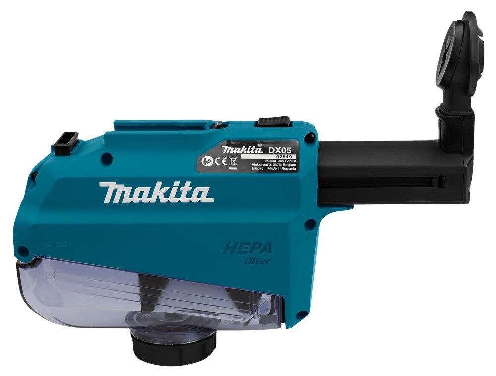 accu combihamer makita sds-plus-12