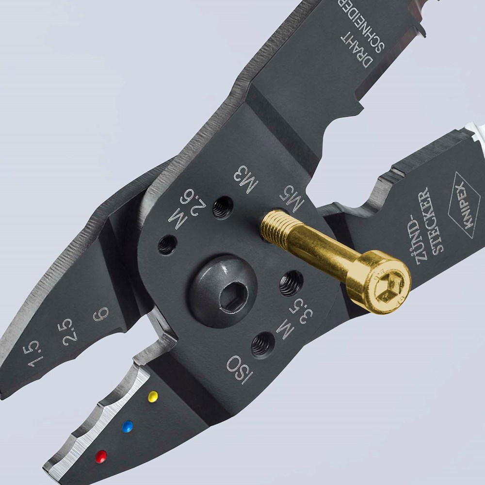 kabelschoentang knipex-6