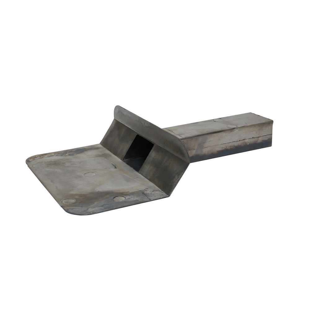 Kiezelbak Hwa Lood - 60X80MM 45gr.