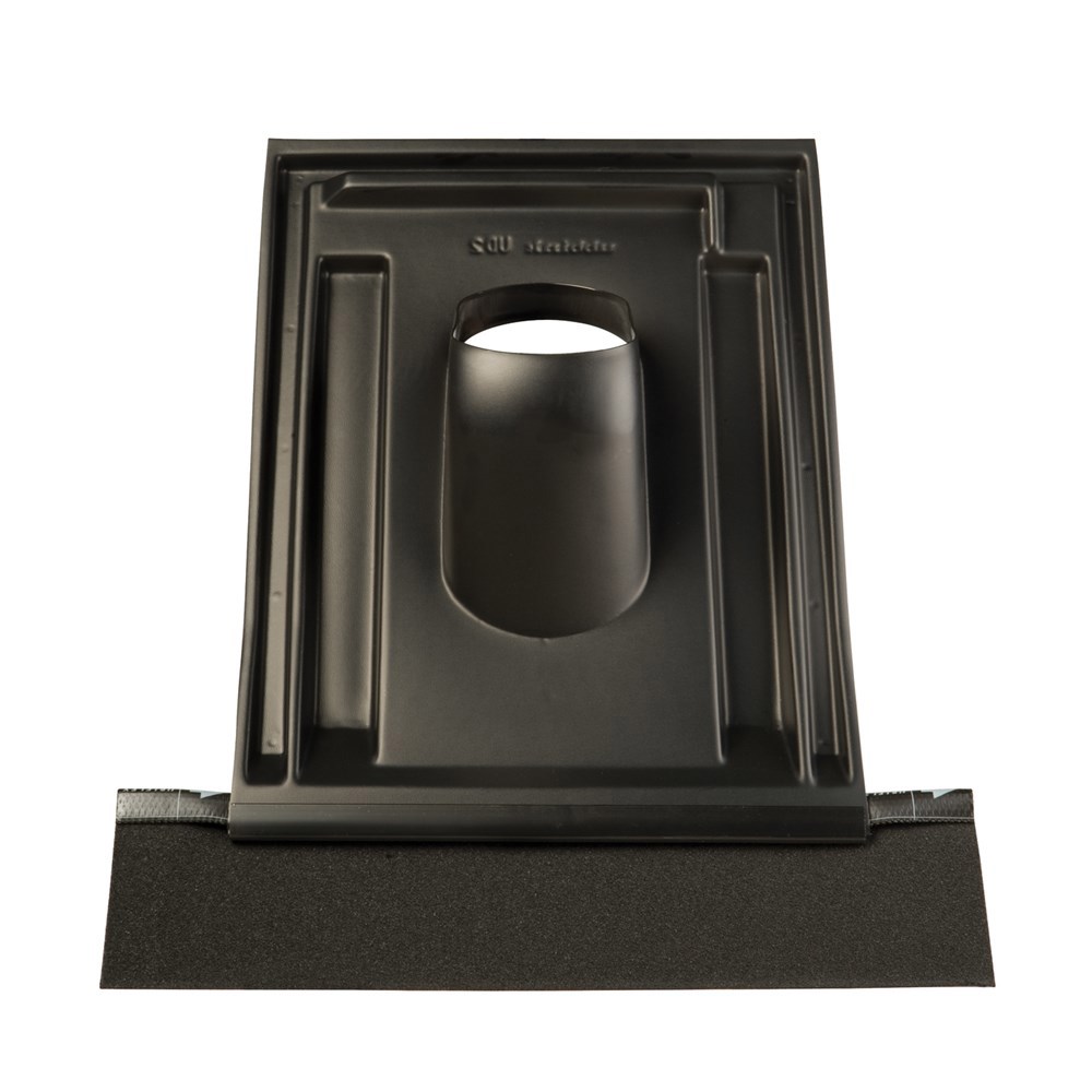 dakdoorvoerpan ubiflex ubbink