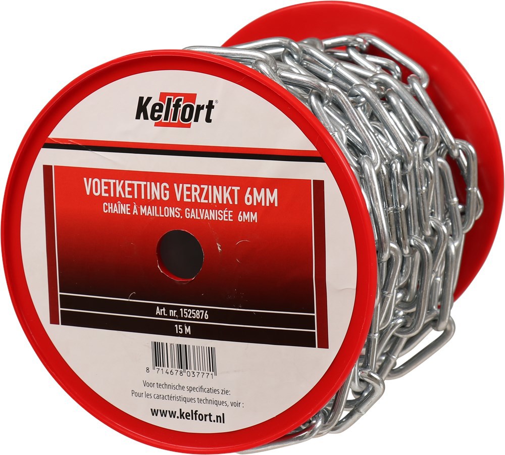 voetketting verzinkt kelfort-4