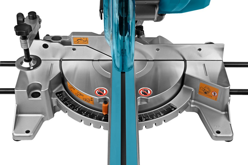 accu radiaal afkortzaagmachine makita-9