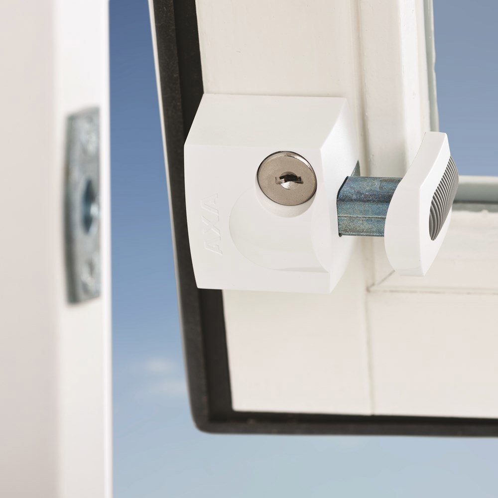 oplegslot cilinder axa-4