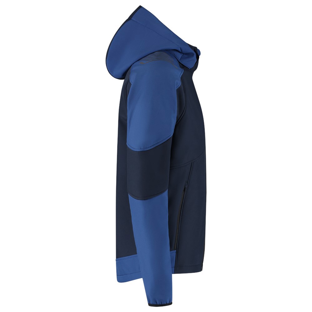 softshell bicolor redefined tricorp-5