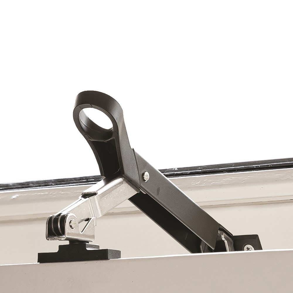 combi-raamuitzetter zwart axa-4