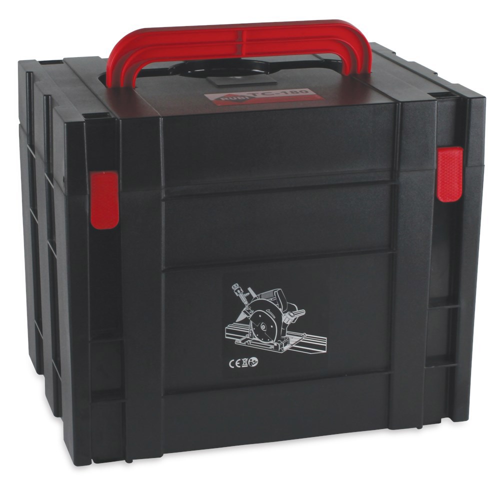 handtegelzaagmachine rubi-6