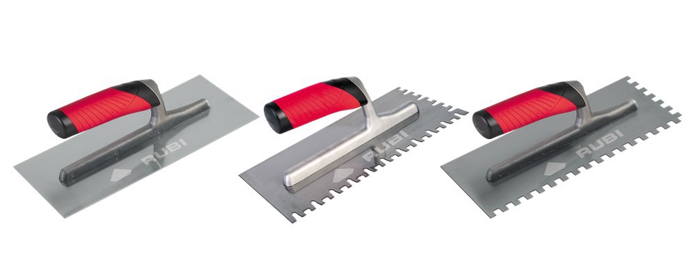 lijmspaan rvs rubi-7