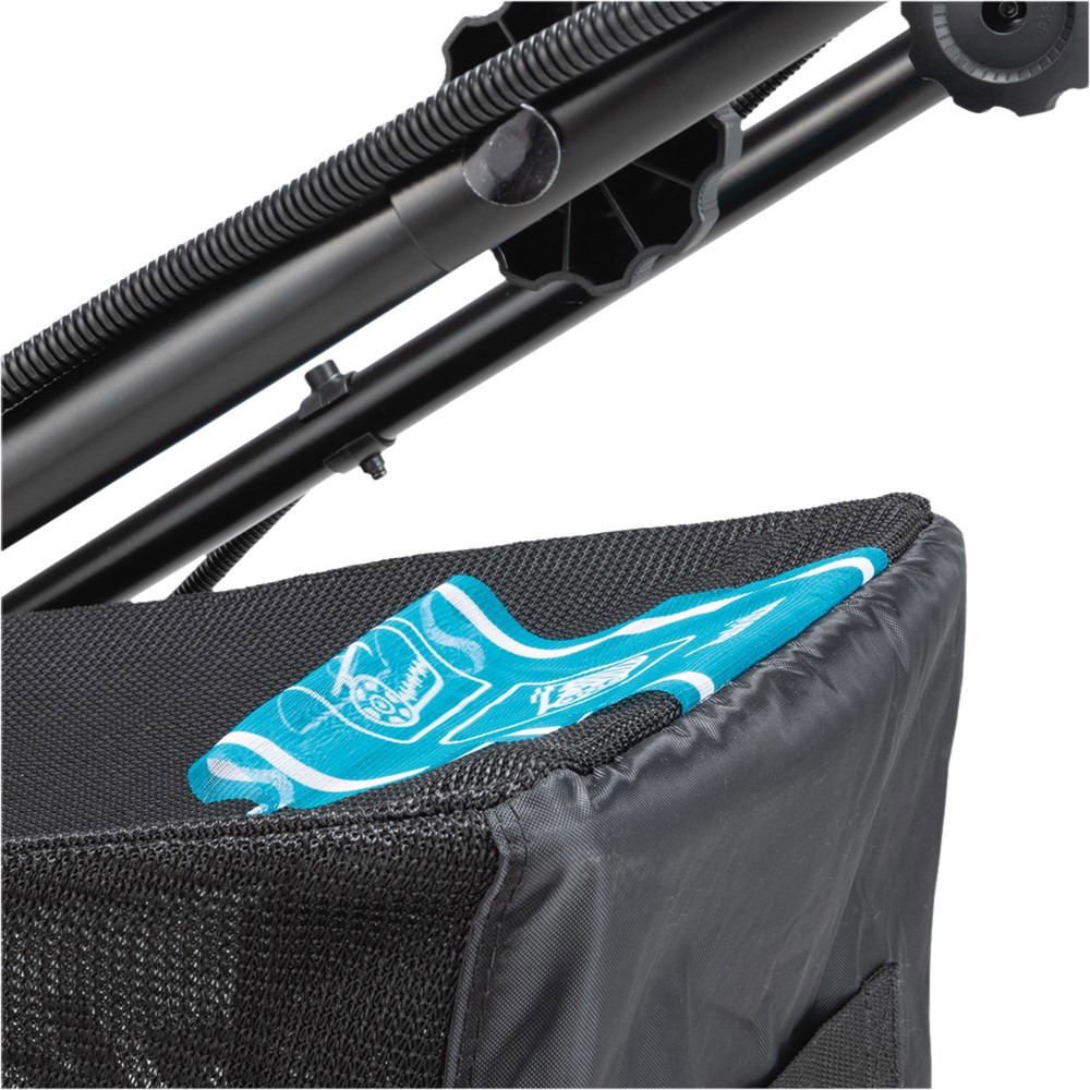 accu grasmaaier makita 530mm-6