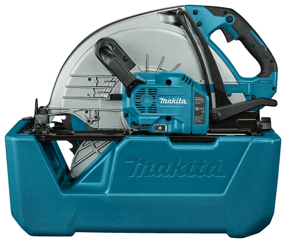 accu cirkelzaagmachine makita 415mm-5
