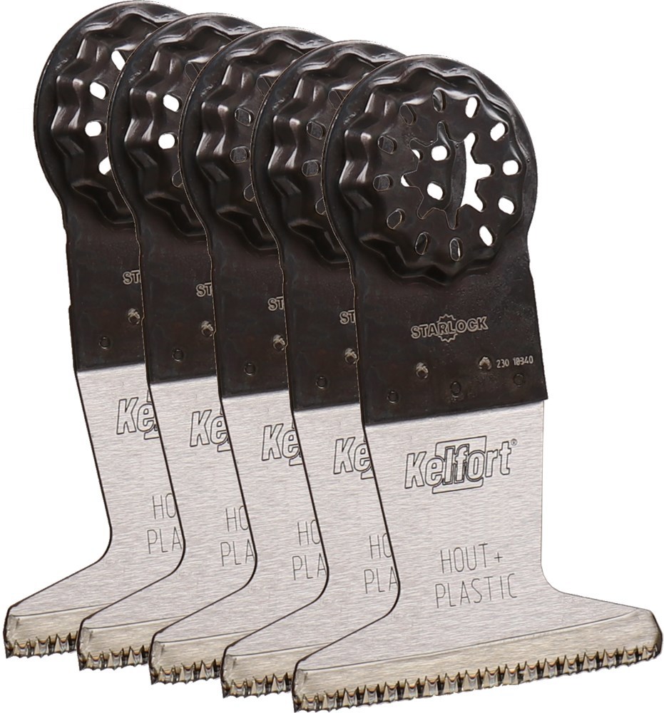 multizaagblad precisie kelfort sl-3