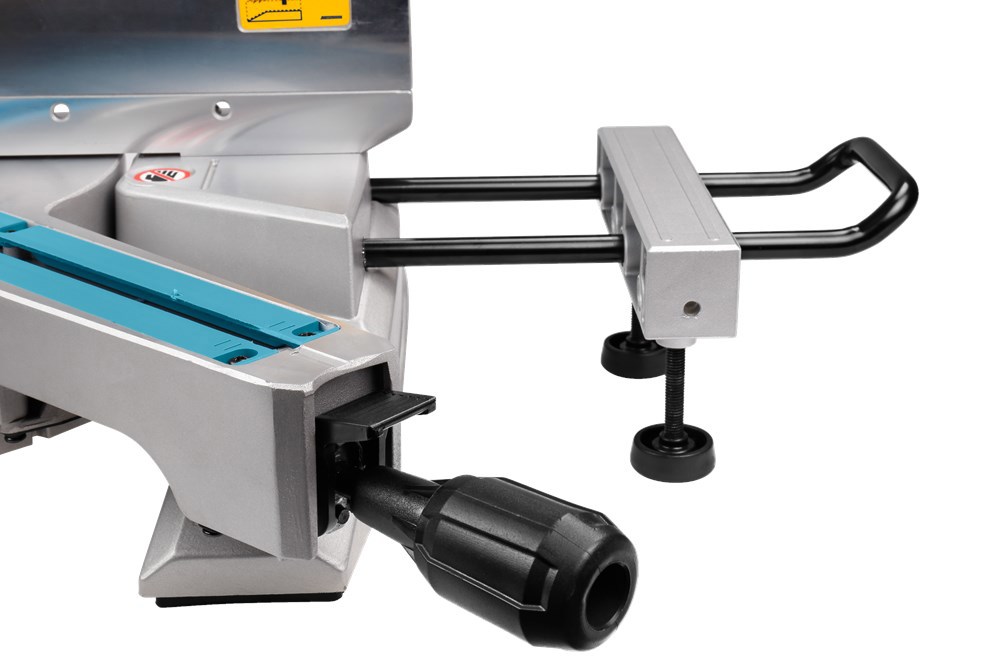 radiaal afkortzaagmachine makita 260mm-12