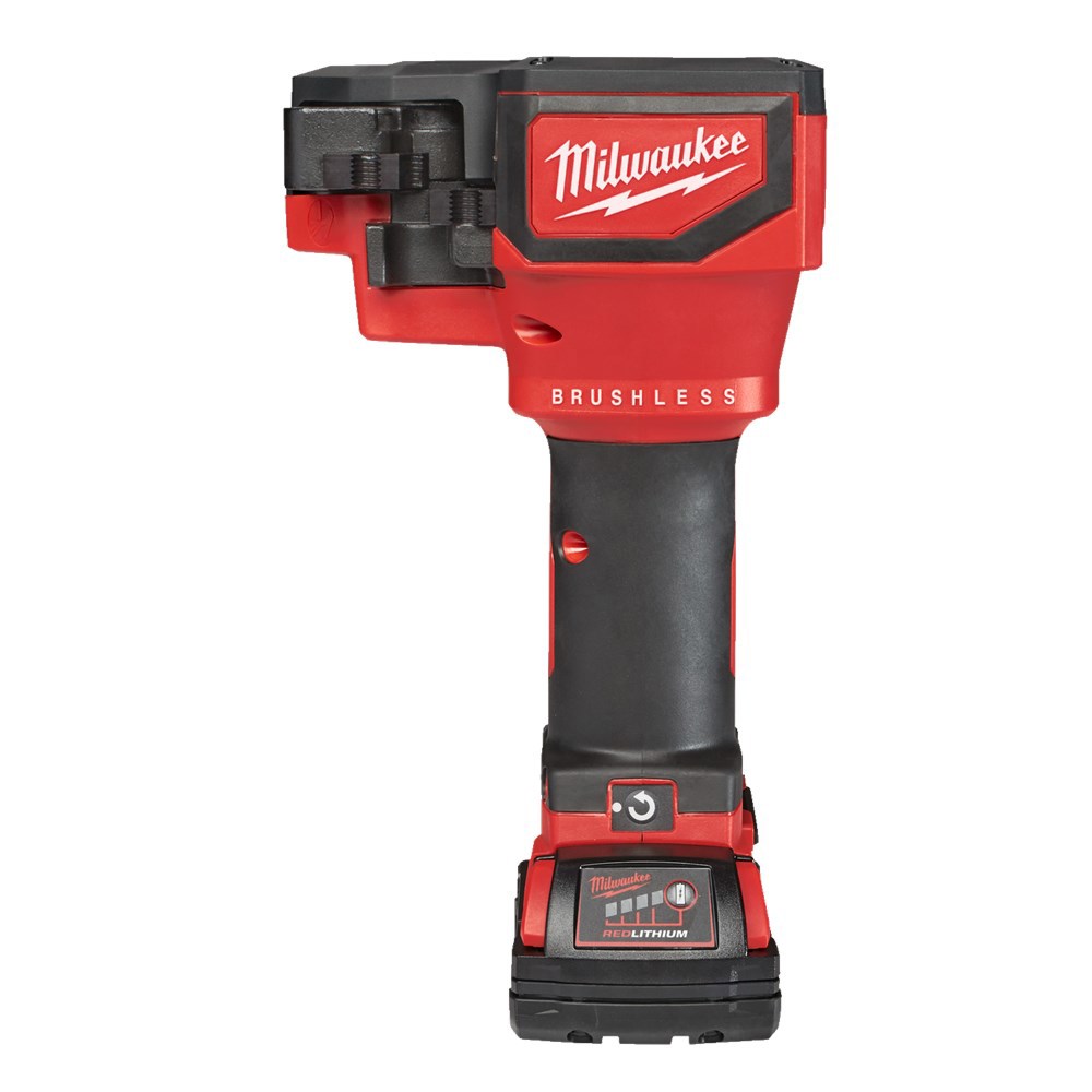 Accu Draadeindschaarmachine Milwaukee - M18 BLTRC-522X 18.0V