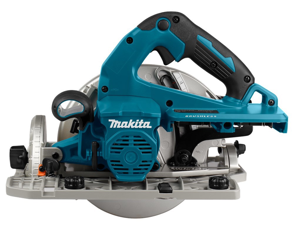accu cirkelzaagmachine makita 190mm-5
