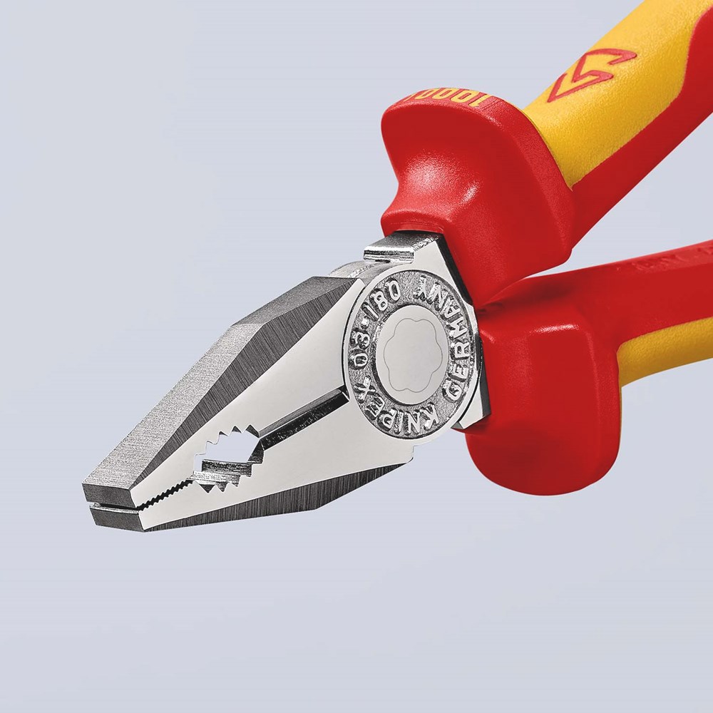 combinatietang knipex-3