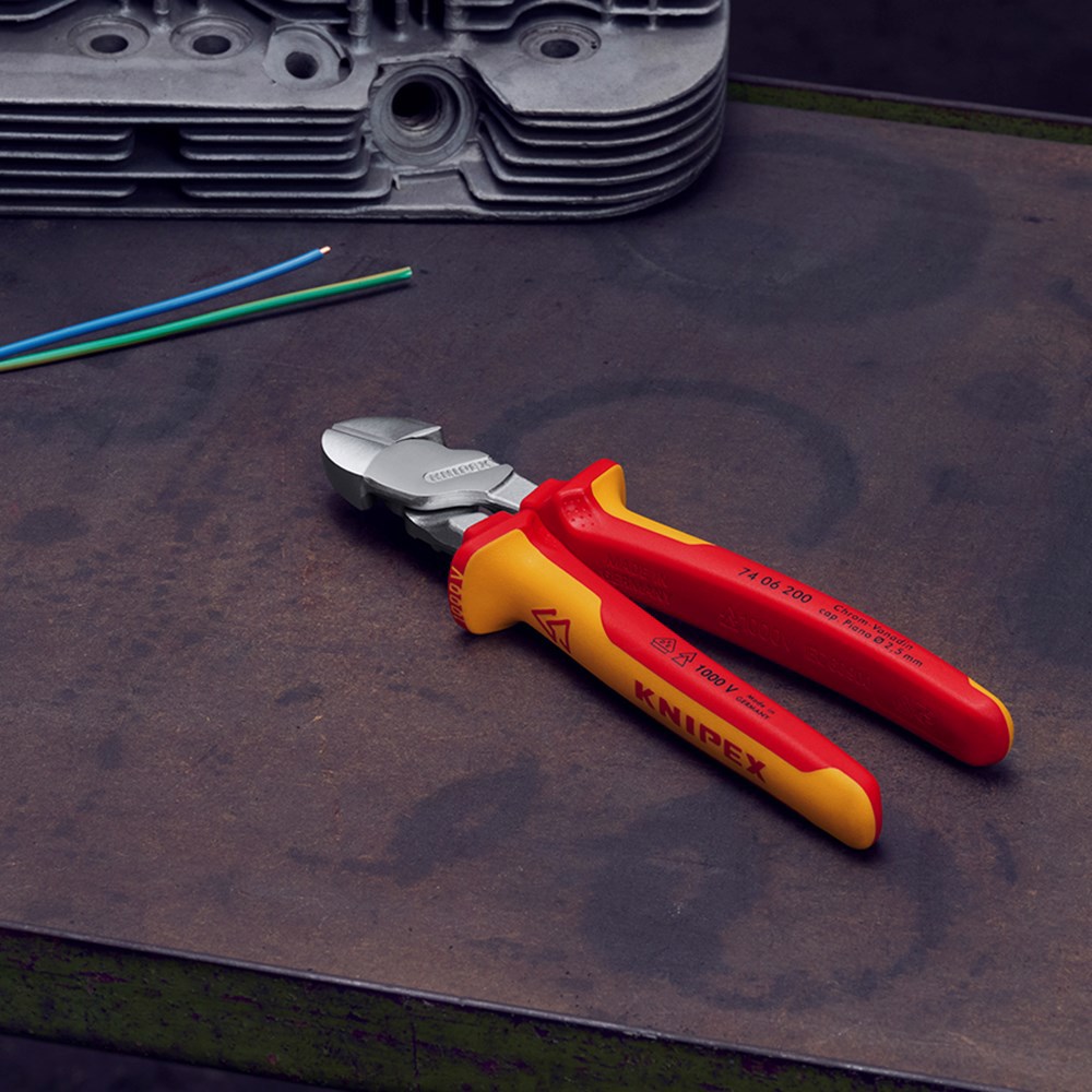 zijsnijtang kracht knipex-4