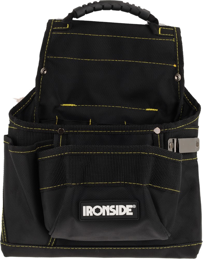 gereedschapsgordel nylon ironside-3
