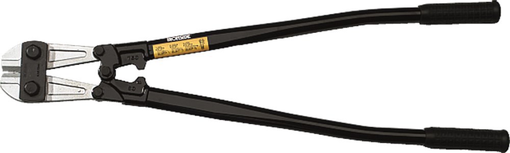 boutenschaar industrieel ironside