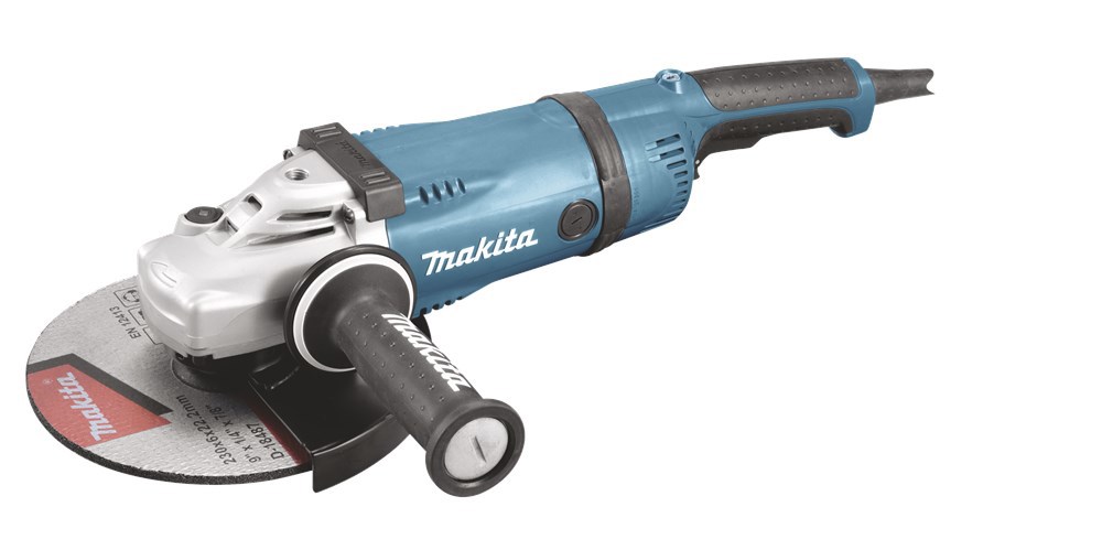 Haakse Slijper Makita 230Mm - GA9040RF01 M14