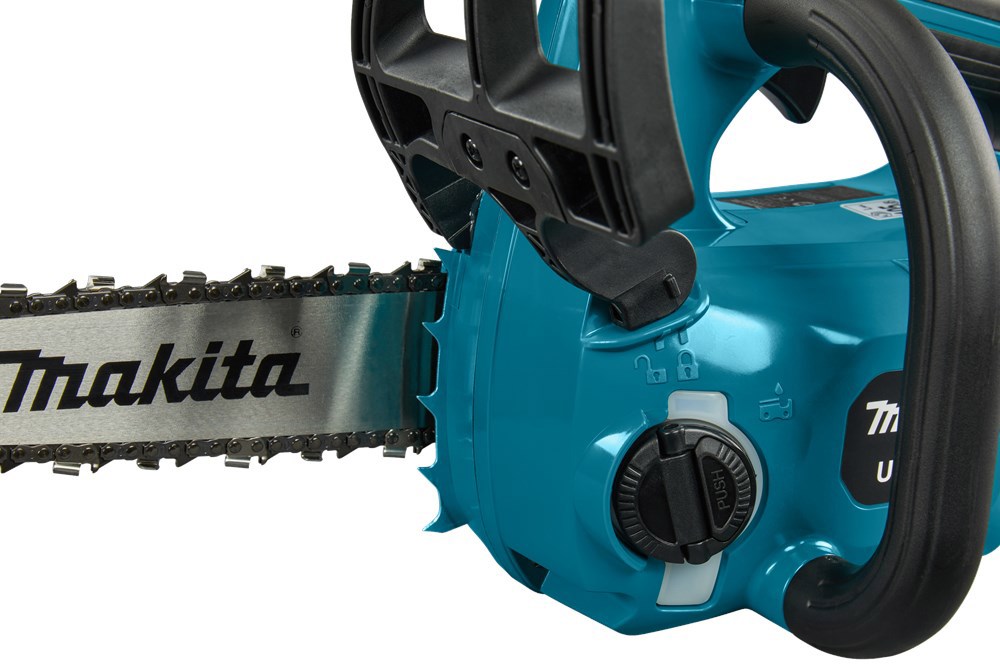 accu tophandle kettingzaagmachine 250mm-5