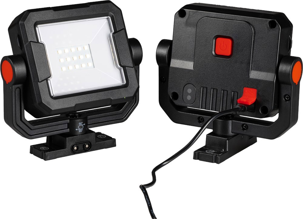 bouwlamp led klasse I kelfort-6