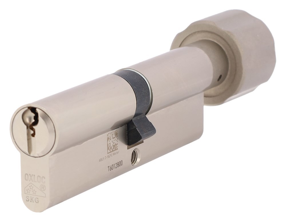 Knopcilinder Oxloc Skg*** - O7 50T45 BU/BI