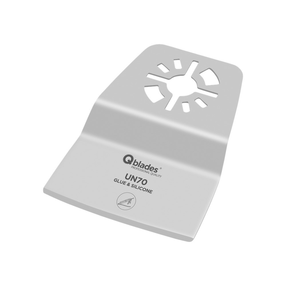 Snijmes Qblades Ois - UN70 52X0.9MM