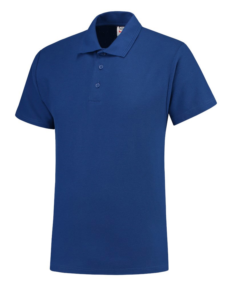 Poloshirt Tricorp - 201003 ROYAL BLUE XS