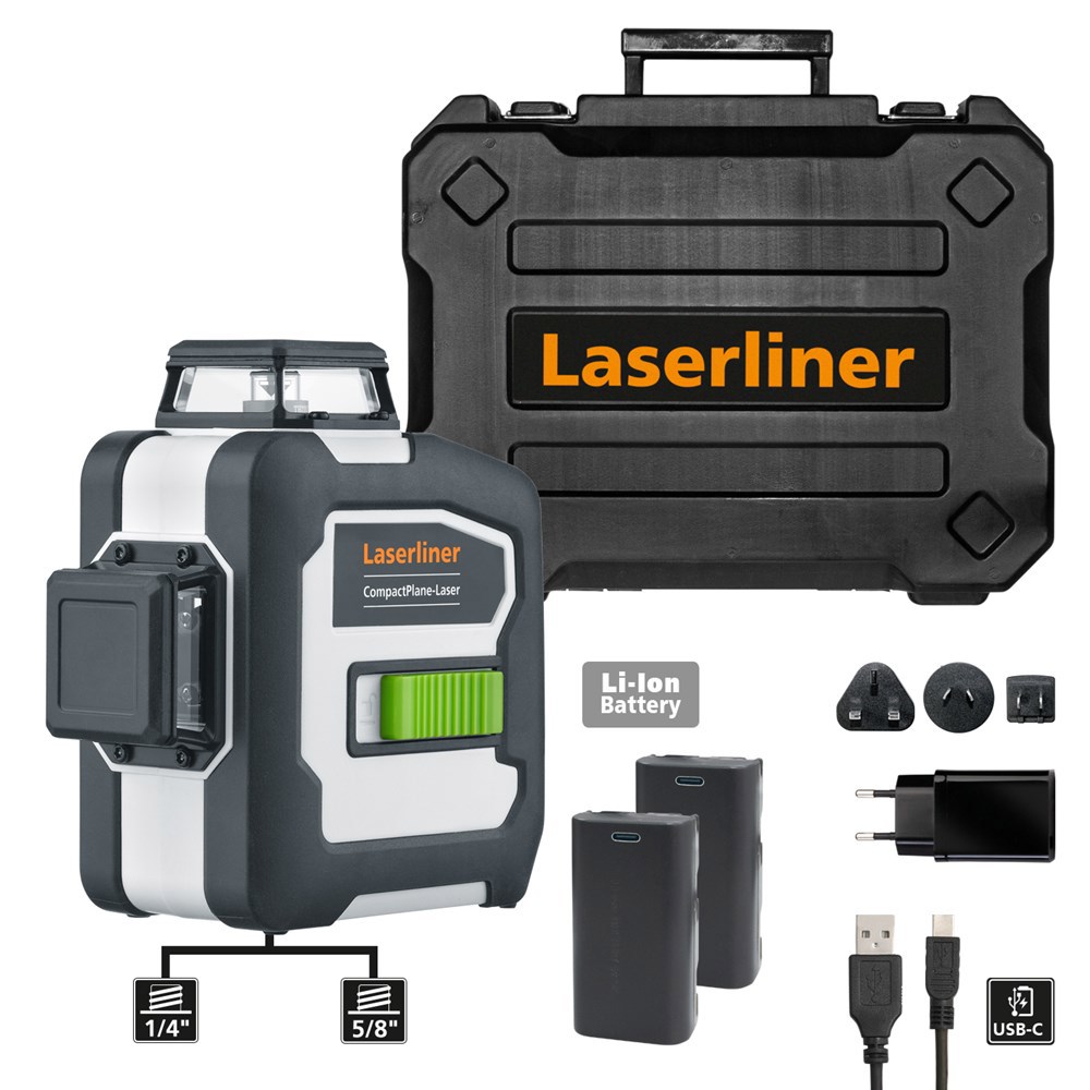 kruislijnlaser groen laserliner-13
