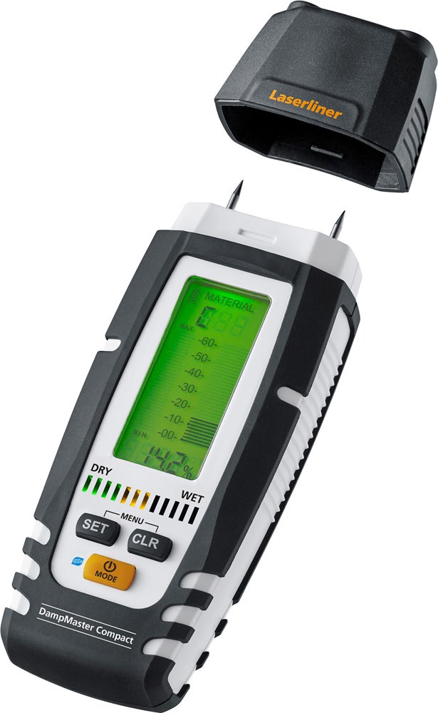 vochtmeter laserliner-5