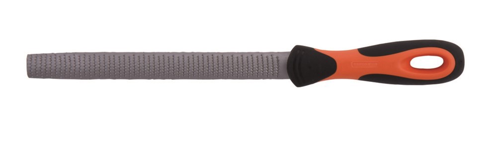 Houtrasp Halfrond Bahco Ergo - BASTERD 200MM