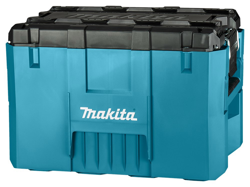 gereedschapskist maktrak makita