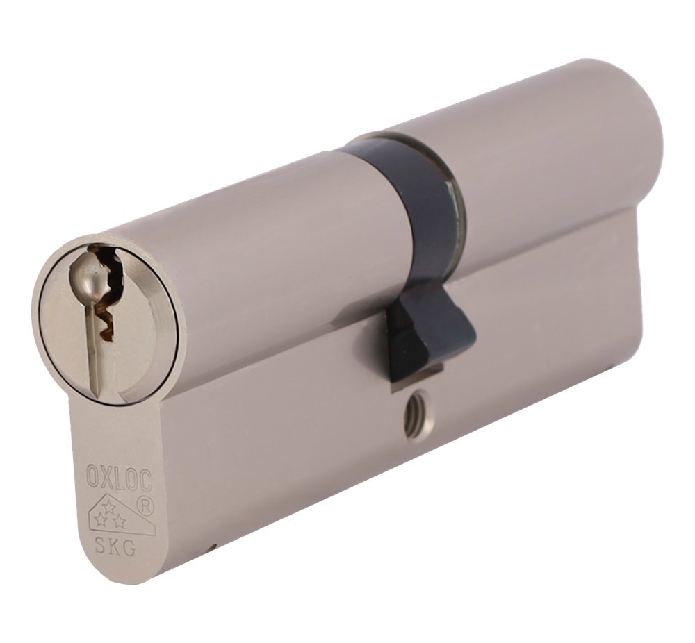 Profielcilinder Heel Oxloc Skg*** - O7 50T55