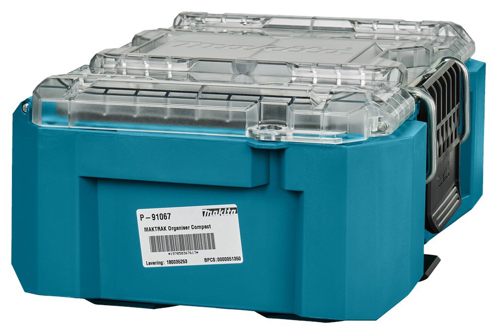 gereedschapskist maktrak makita-11