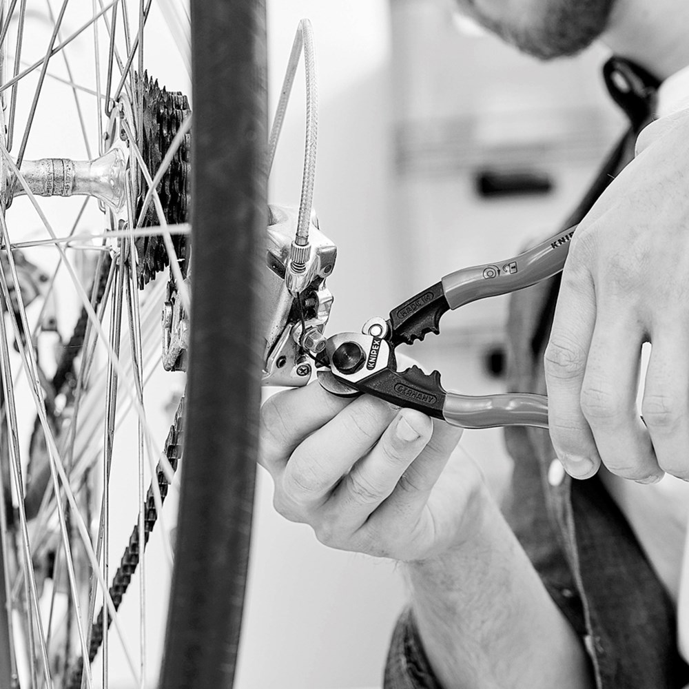 staaldraadtang knipex-9