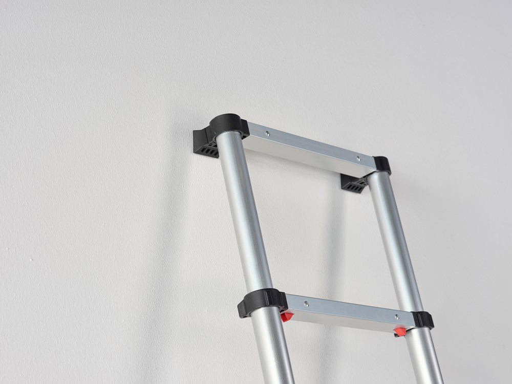 telescoopladder aluminium altrex-7