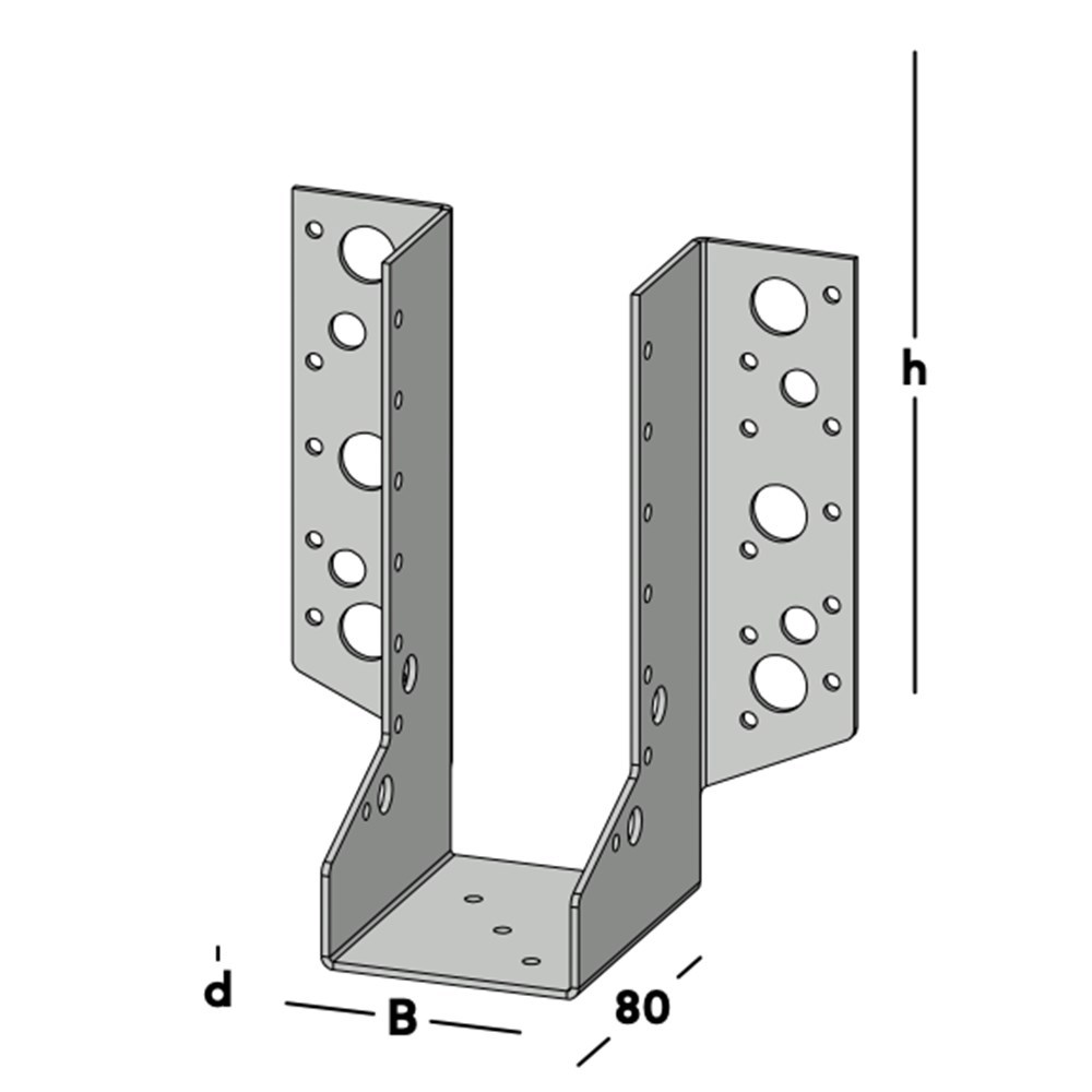 raveeldrager zwaar sv-3
