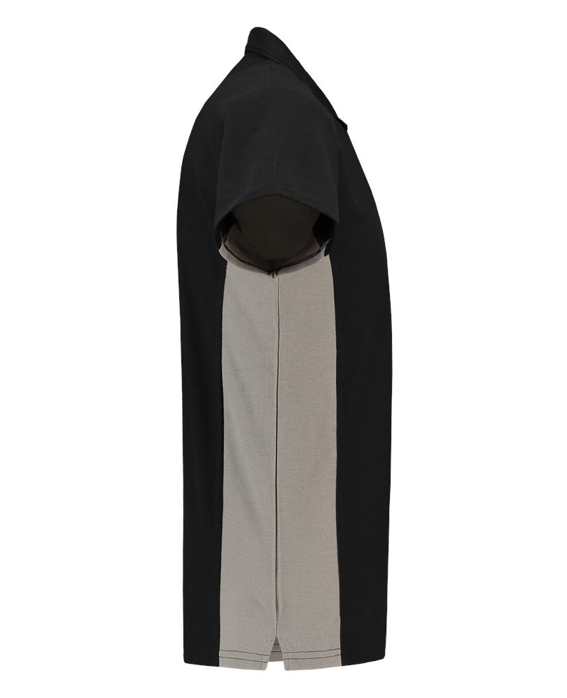 poloshirt bicolor borstzak tricorp-5